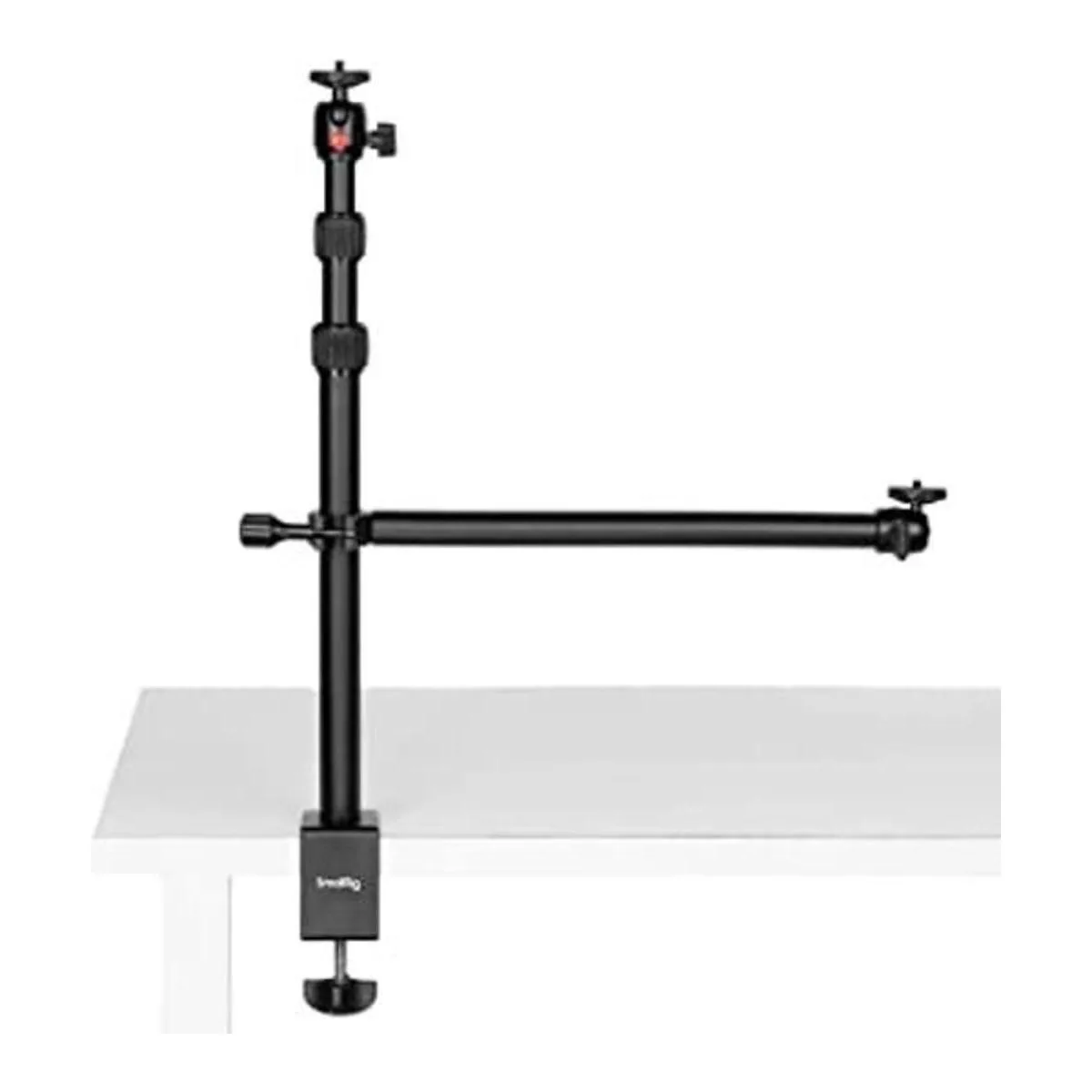SmallRig Soporte de mesa de montaje en escritorio para_1