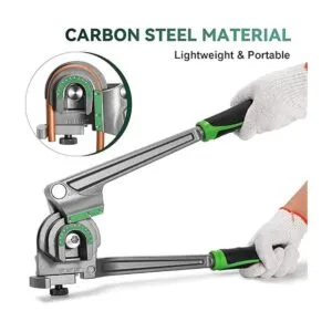 Antstone Doblador de tubos 3 en 1 doblador de tubos HVAC_5