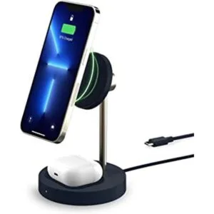iOttie Velox Soporte magnético de carga inalámbrica dúo._1