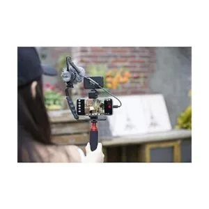 Saramonic Cable de salida TRS macho a USB tipo C con_6