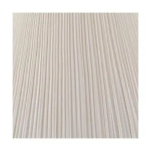 Aspen Creative 33055 pantalla de araña plisada de hongos_4