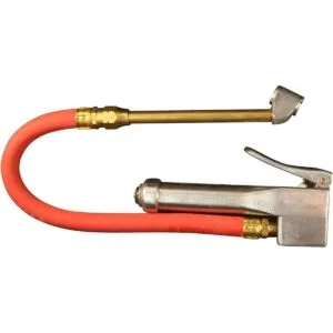 Milton S522 Medidor de inflado de bayoneta para_1