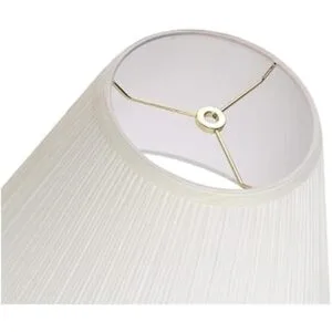 Aspen Creative 33055 pantalla de araña plisada de hongos_3