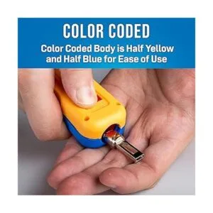 Jonard Tools EPD91461 herramienta de perforación manual_4