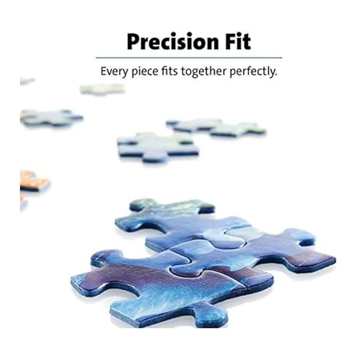 Ravensburger Tiger in Paradise Lagune Rompecabezas de 3000_4