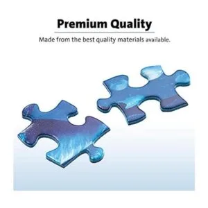 Ravensburger Tiger in Paradise Lagune Rompecabezas de 3000_3