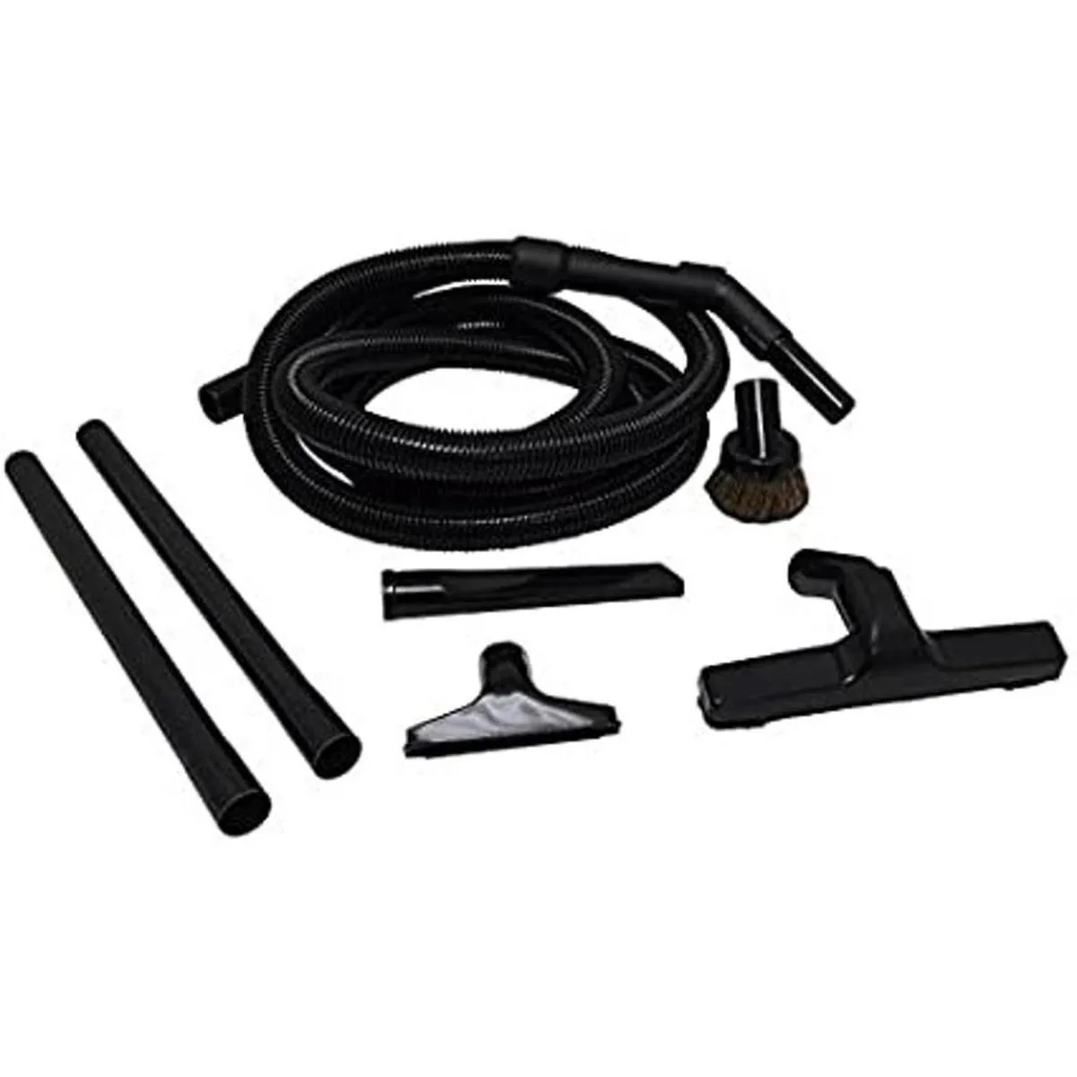 Kit de Accesorio de aspiradora con Manguera de 12 pies_1