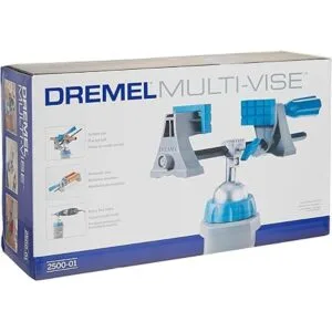 Herramienta rotativa 2500 01 multivise de Dremel_2