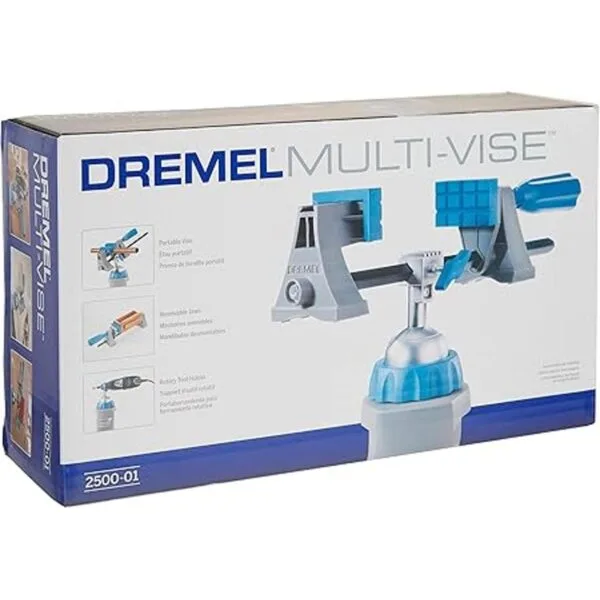 Herramienta rotativa 2500 01 multivise de Dremel_2