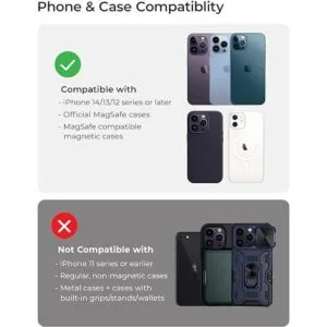 iOttie Velox Soporte magnético de carga inalámbrica para_2