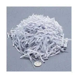 Trituradora de papel y tarjetas de crédito cruzadas de 6_5