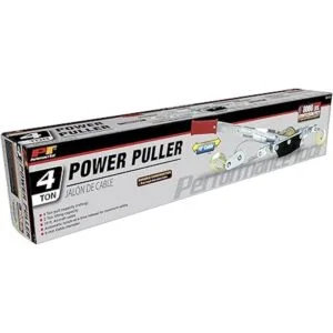 Performance Tool Extractor de potencia 50101 capacidad de_2