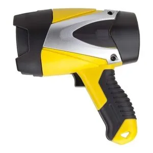 Linterna LED recargable ultra brillante luz de trabajo de_1