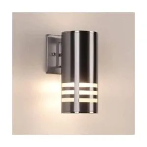 Aplique de pared para exteriores lámpara de pared_1