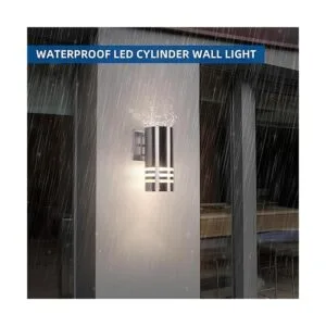 Aplique de pared para exteriores lámpara de pared_4