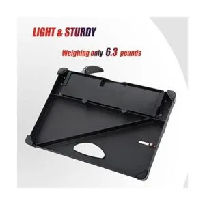 MYFULLY Máquina de encuadernación de peines 21 agujeros_5