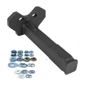 Superunner Herramienta de extracción de cubo de rueda para_2