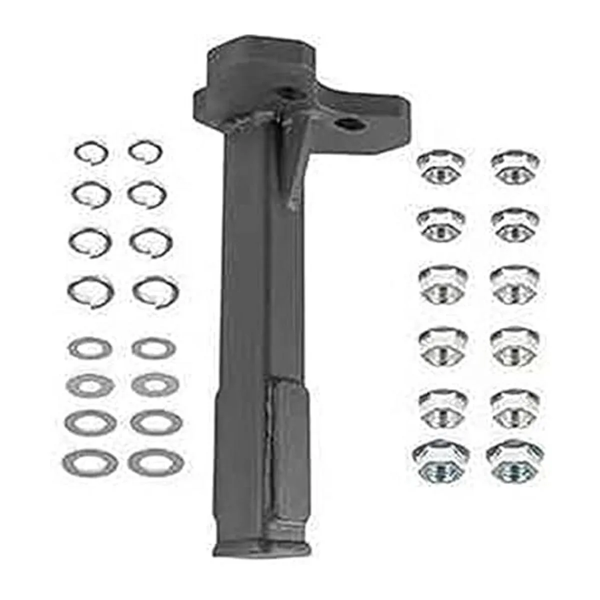 Superunner Herramienta de extracción de cubo de rueda para_5