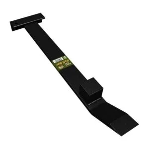 Bullet Tools Barra de tracción profesional resistente_2