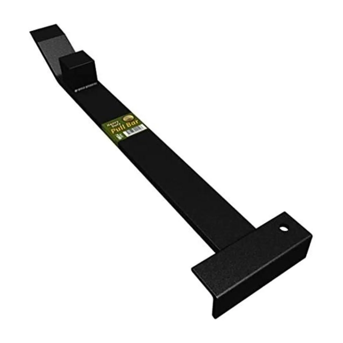 Bullet Tools Barra de tracción profesional resistente_1