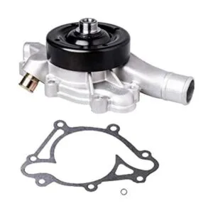 IRONTREE AW7160 Kit profesional de bomba de agua con junta_1