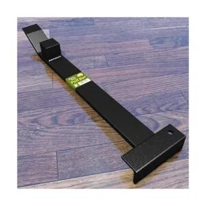 Bullet Tools Barra de tracción profesional resistente_4