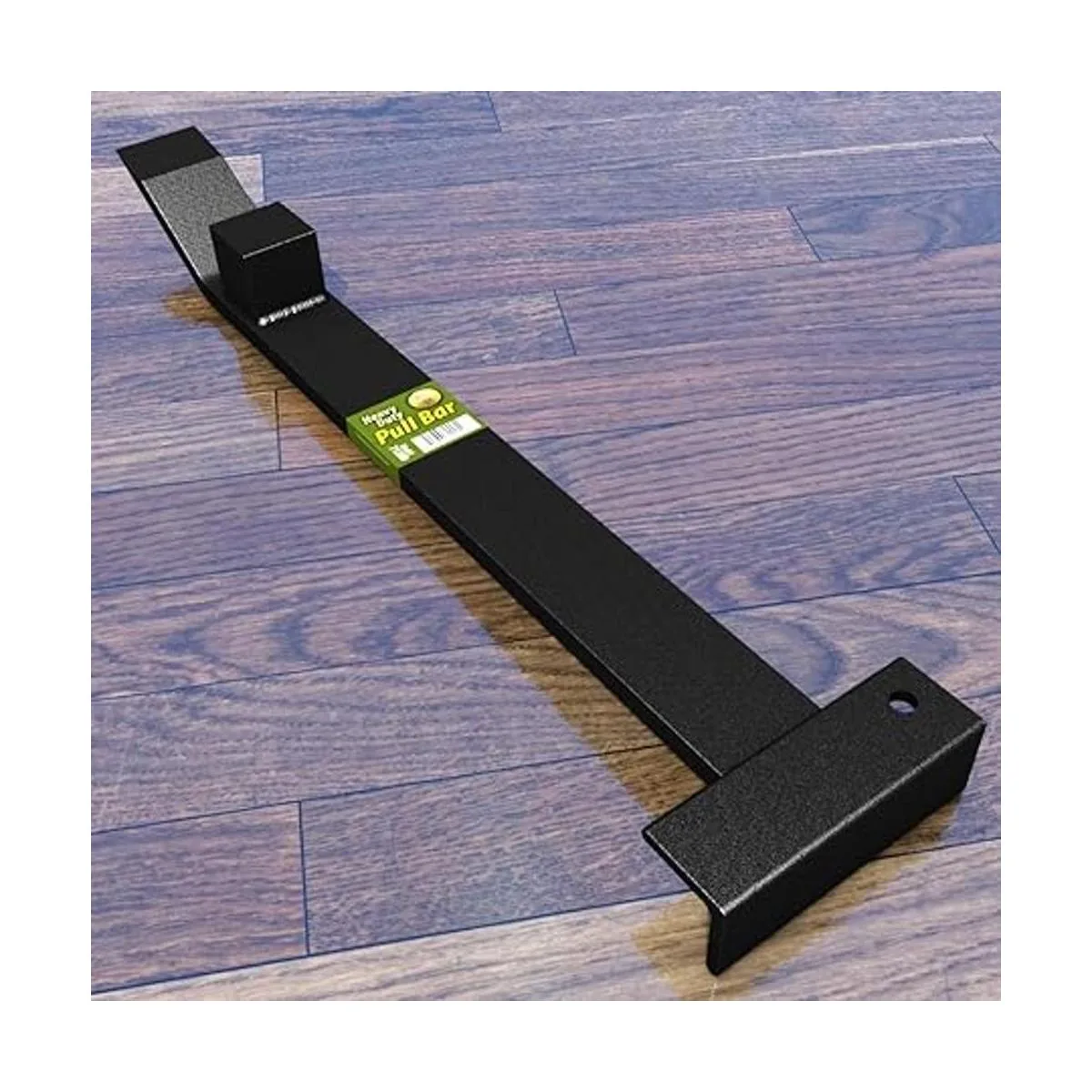 Bullet Tools Barra de tracción profesional resistente_4