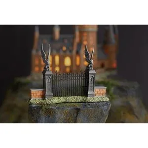 Enesco Harry Potter Village HogwartS Gate Village Figura_3