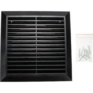 Vent Systems Conducto de 6 pulgadas 8 x 8 pulgadas_2