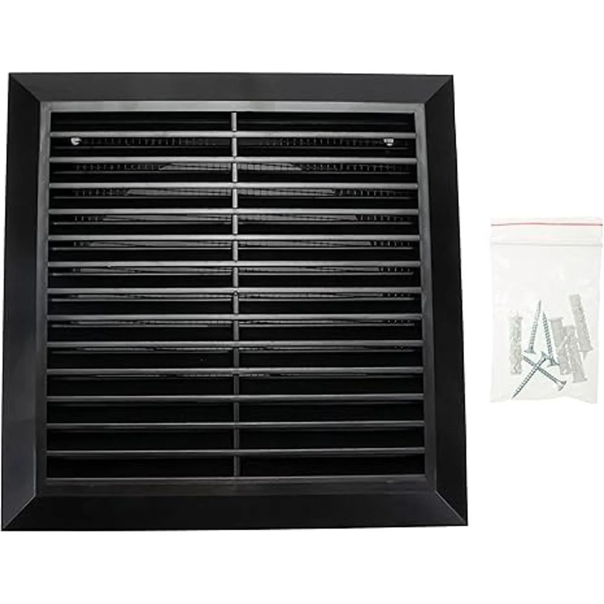 Vent Systems Conducto de 6 pulgadas 8 x 8 pulgadas_2