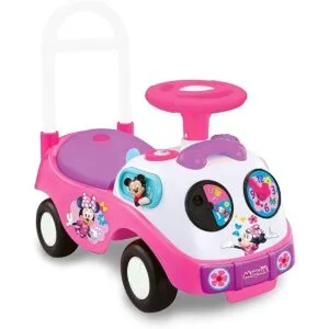 Cochecito de paseo de Minnie de Kiddieland_2