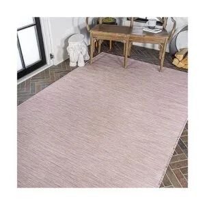 JONATHAN Y TSN100F3 Ethan Alfombra moderna de tejido_4