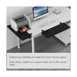 Siiboat Extensor de escritorio para computadora soporte_3
