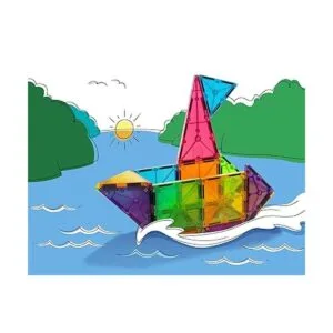 Conjunto de azulejos Magna de colores pasteles conjunto_6