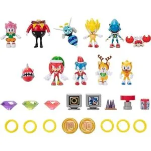 Sonic The Hedgehog Calendario de Adviento 2022 24_3