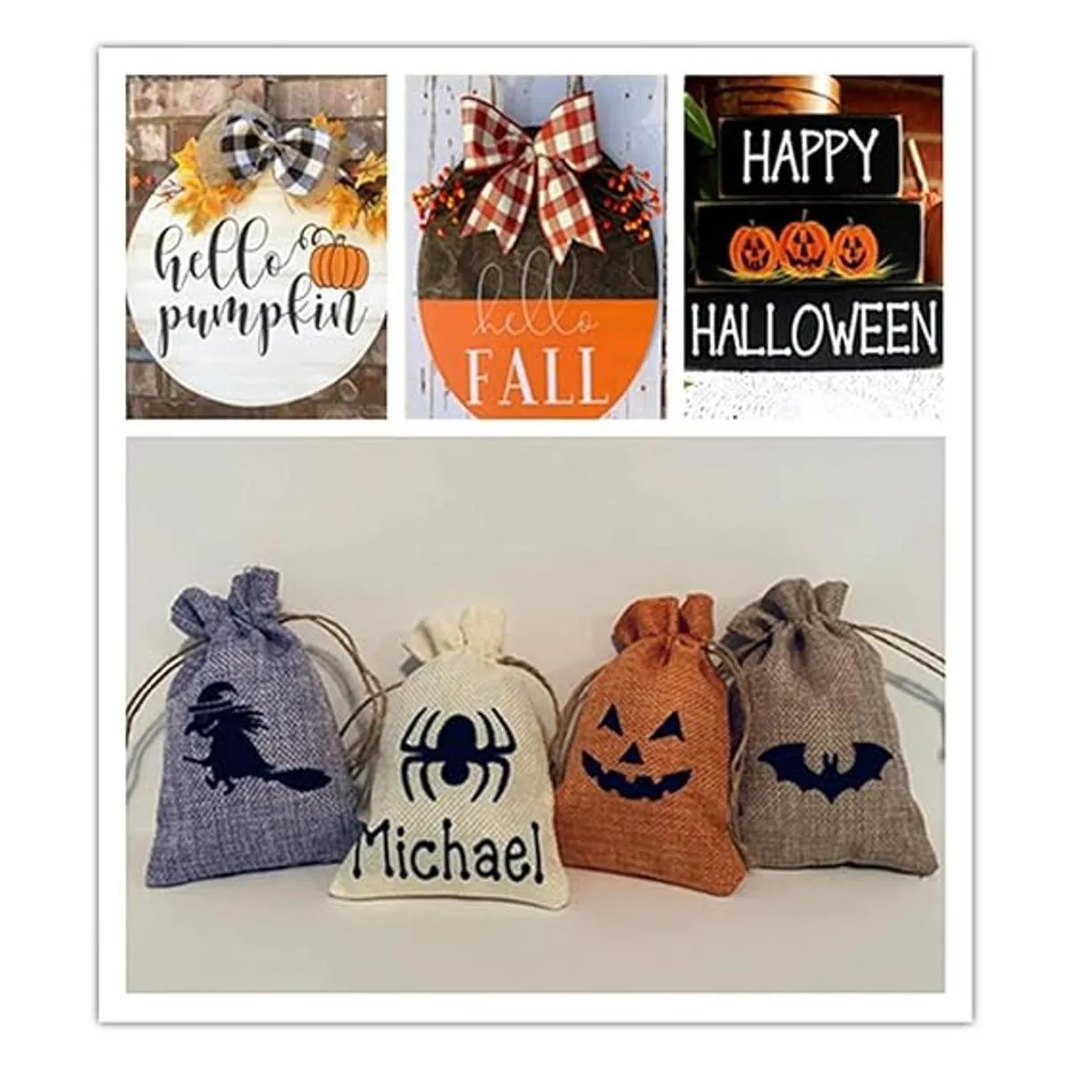 JAJADO Plantillas de pantalla de seda plantillas de_6