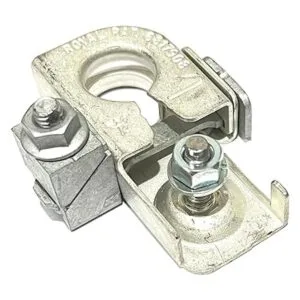 Juego de terminales. Repuesto compatible con terminales de_6