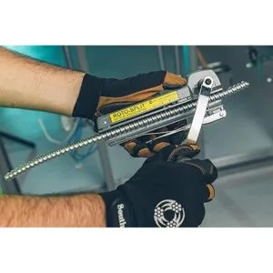 Southwire Tools RS101AC Seatek compresora automática_2