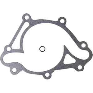 IRONTREE AW7160 Kit profesional de bomba de agua con junta_7