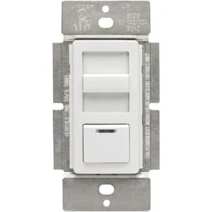 Leviton IPF051LZ IllumaTech 5A Control de velocidad de_1