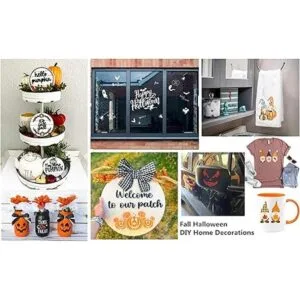 JAJADO Plantillas de pantalla de seda plantillas de_3