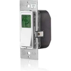Leviton Vizia temporizador de 24 horas programable para_2