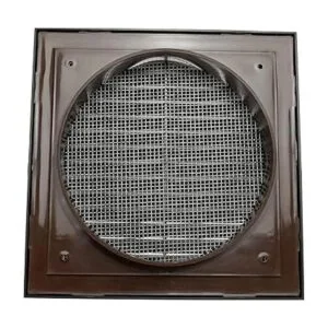 Vent Systems Conducto de 6 pulgadas 8 x 8 pulgadas_5