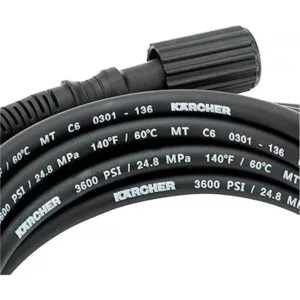 Karcher Manguera de repuestoextensión de alta presión de_5