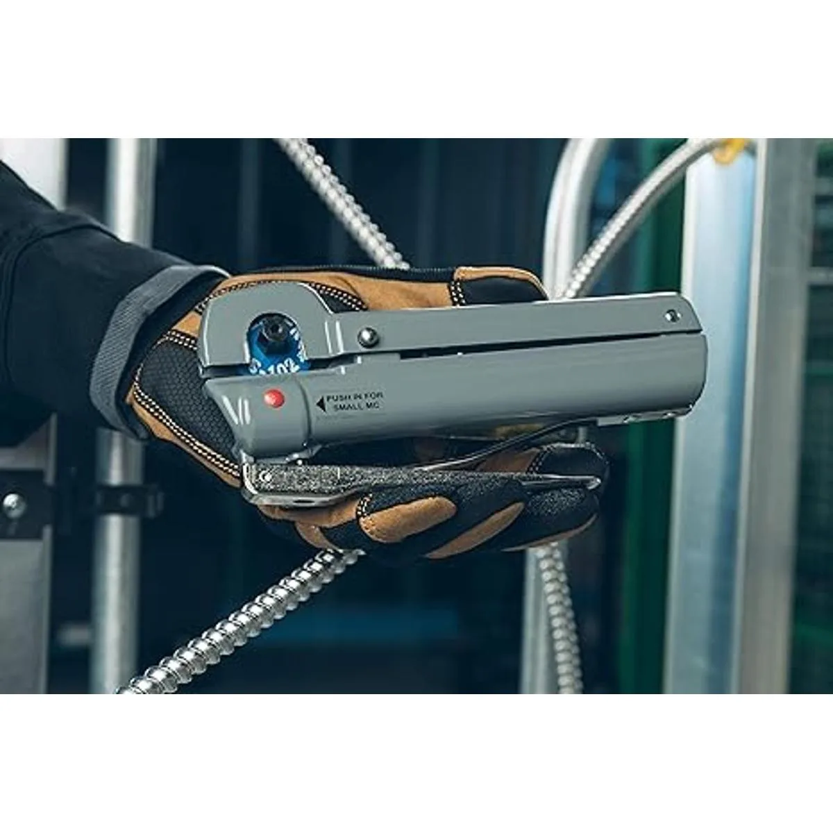 Southwire Tools RS101AC Seatek compresora automática_3