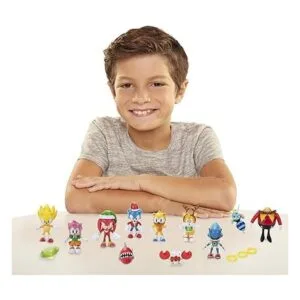 Sonic The Hedgehog Calendario de Adviento 2022 24_5