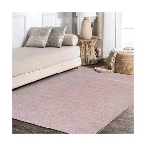 JONATHAN Y TSN100F3 Ethan Alfombra moderna de tejido_5