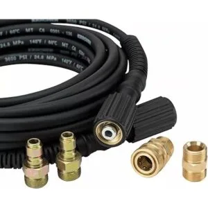 Karcher Manguera de repuestoextensión de alta presión de_4