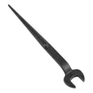 Klein Tools Llave Spud 3212 perno de 34 pulgadas para_1