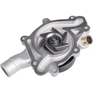 IRONTREE AW7160 Kit profesional de bomba de agua con junta_3